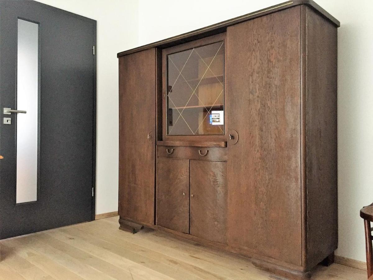 Appartement Moderne 3 Mit Separatem Eingang